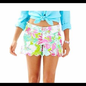 Lilly Pulitzer Buttercup Don't Give A Cluck